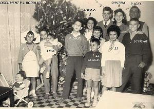 43 GONZALEZ J 6